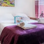 Апартаменты Oleandro - Featuring A Private Garden And Access To 5 Pools Дезенцано-дель-Гарда