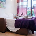 Oleandro - Featuring A Private Garden And Access To 5 Pools