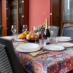 Апартаменты Oleandro - Featuring A Private Garden And Access To 5 Pools