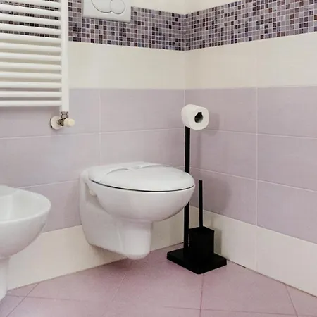 Oleandro - Featuring A Private Garden And Access To 5 Pools דירה *
