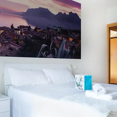 דירה Oleandro - Featuring A Private Garden And Access To 5 Pools *