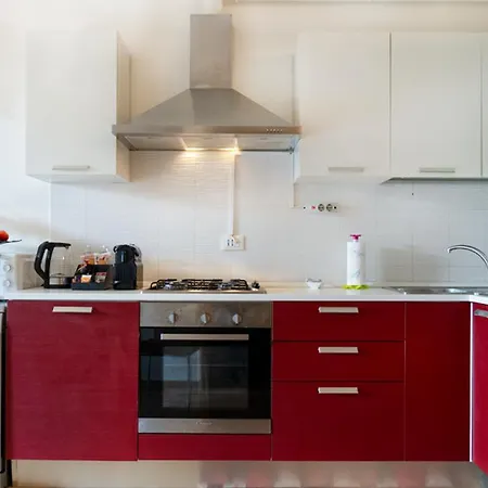 דירה Oleandro - Featuring A Private Garden And Access To 5 Pools דסנזאנו דל גארדה