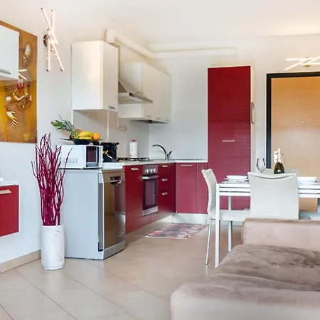 Oleandro - Featuring A Private Garden And Access To 5 Pools * דסנזאנו דל גארדה