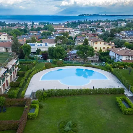 Oleandro - Featuring A Private Garden And Access To 5 Pools דירה *