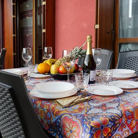 דירה Oleandro - Featuring A Private Garden And Access To 5 Pools