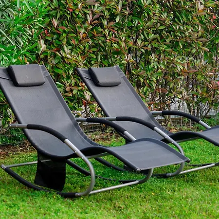 Oleandro - Featuring A Private Garden And Access To 5 Pools דירה *